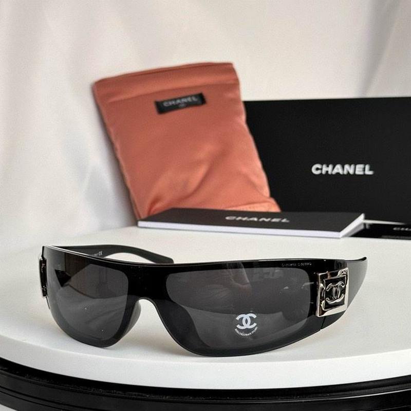 Chanel Sunglasses 692